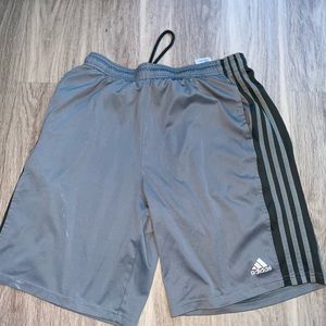 Men’s Adidas shorts